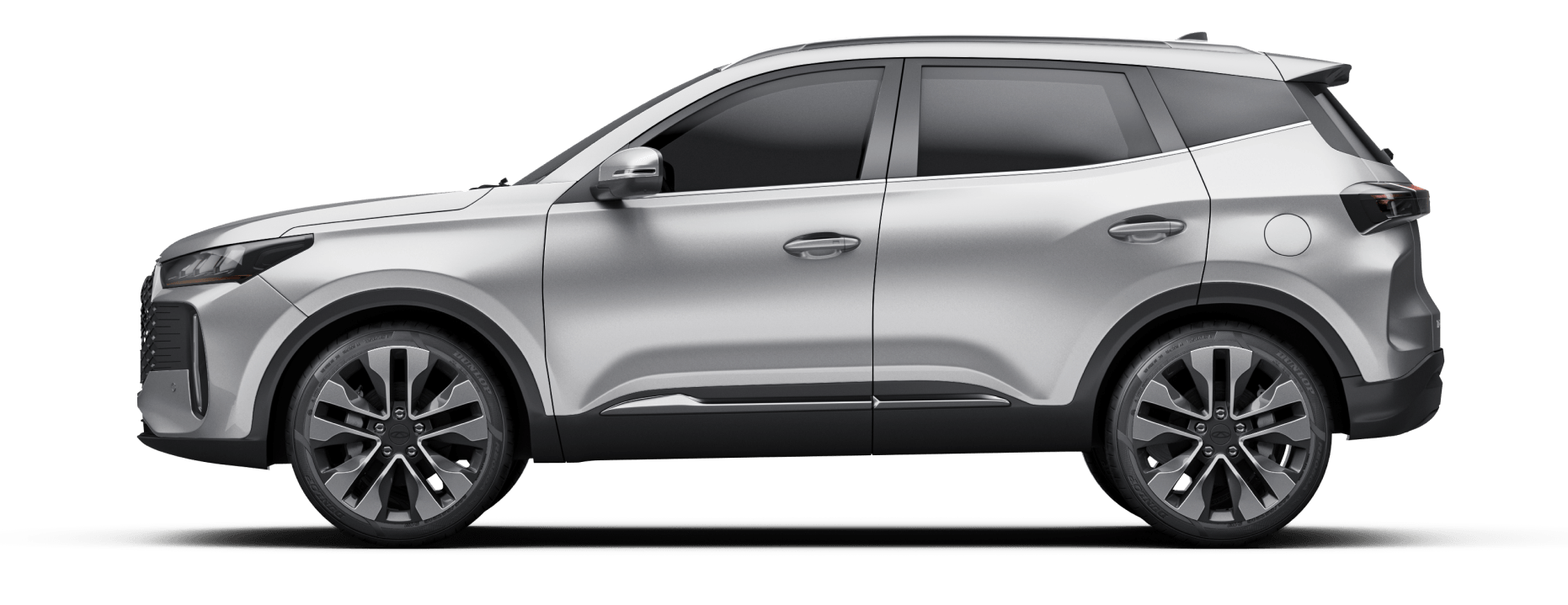 TIGGO 4 CROSS