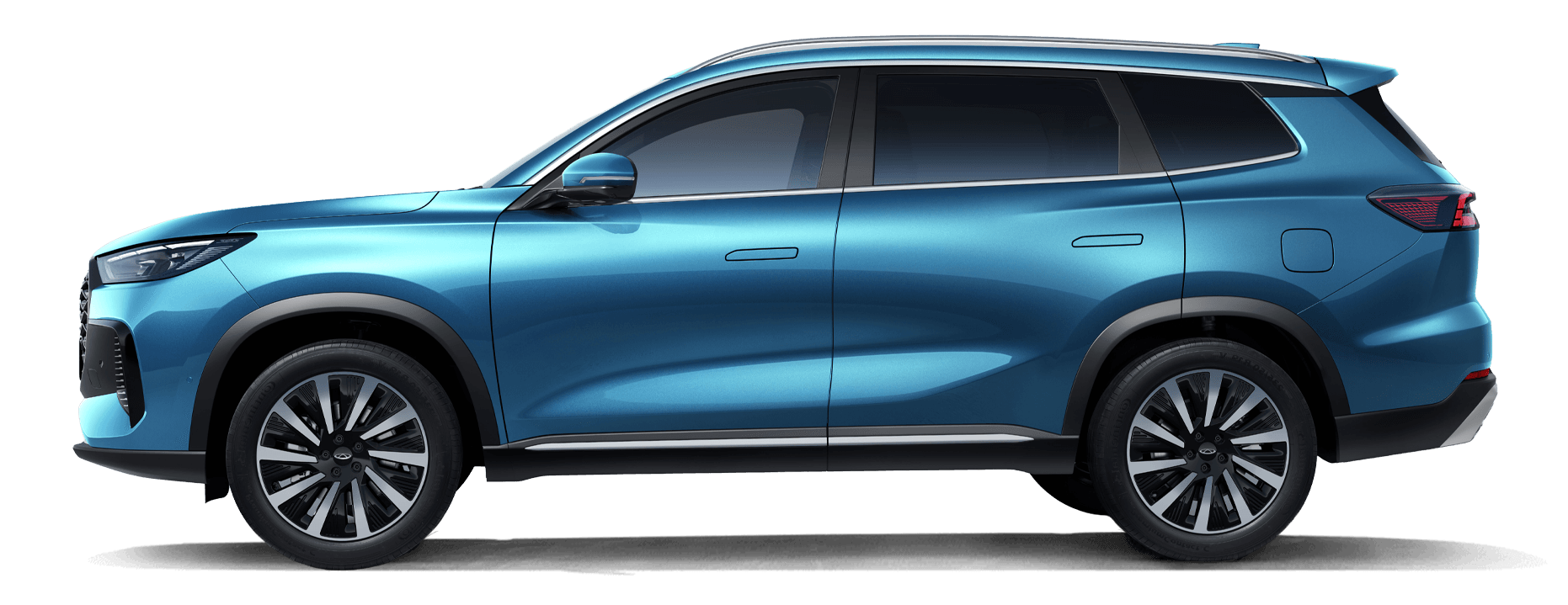 TIGGO 8 CSH