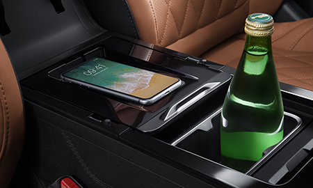 Wireless Charger