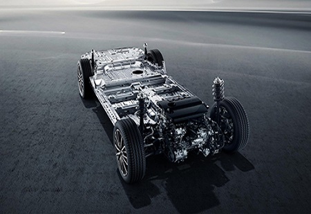 T1X Comfort Chassis