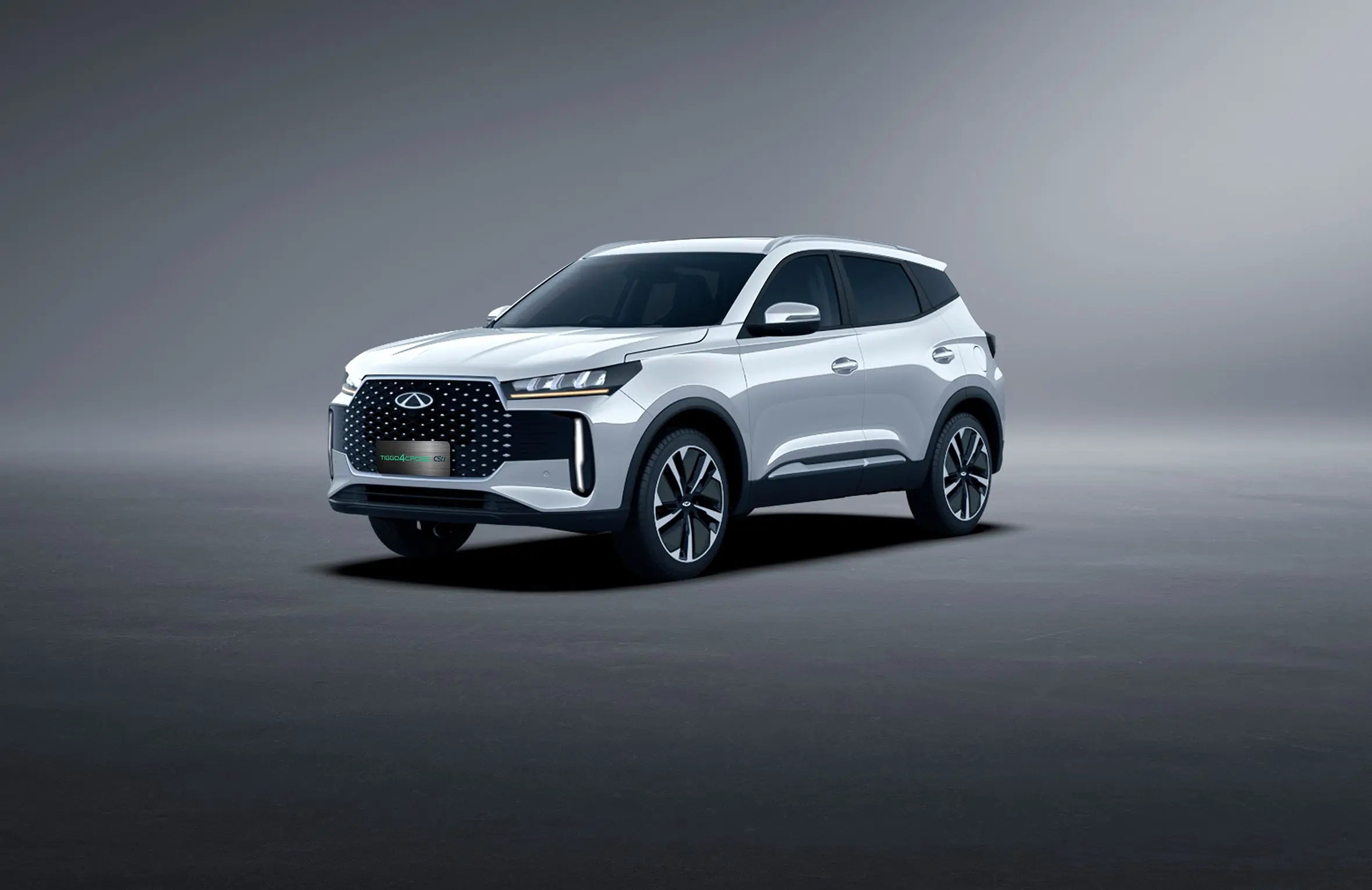 Tiggo 4 range leads the way as Chery South Africa records another strong month in sales
