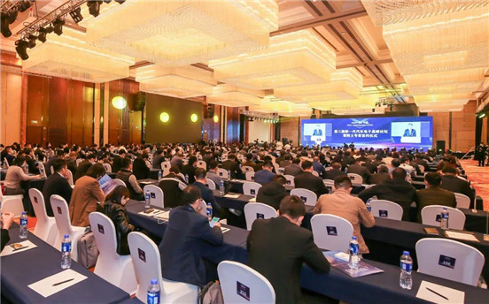 Laying out for the future, 6 major industrial projects of Chery getting implemented soon