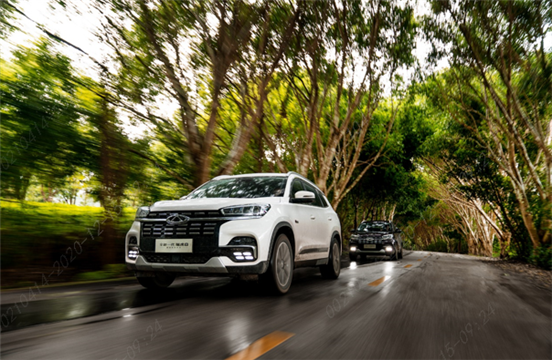 Chery Is Striving to Weave a Global Network for Quality Control