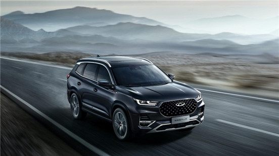Chery Achieves Sales of 730,000 Units in 2020, Ranks First in Terms of Exports for 18 Years