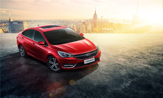 Chery Sells Nearly 100,000 Units in January, Up 80.2% Year on Year