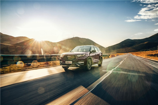 Chery CVT25 Wins Top 10 Transmissions in the World