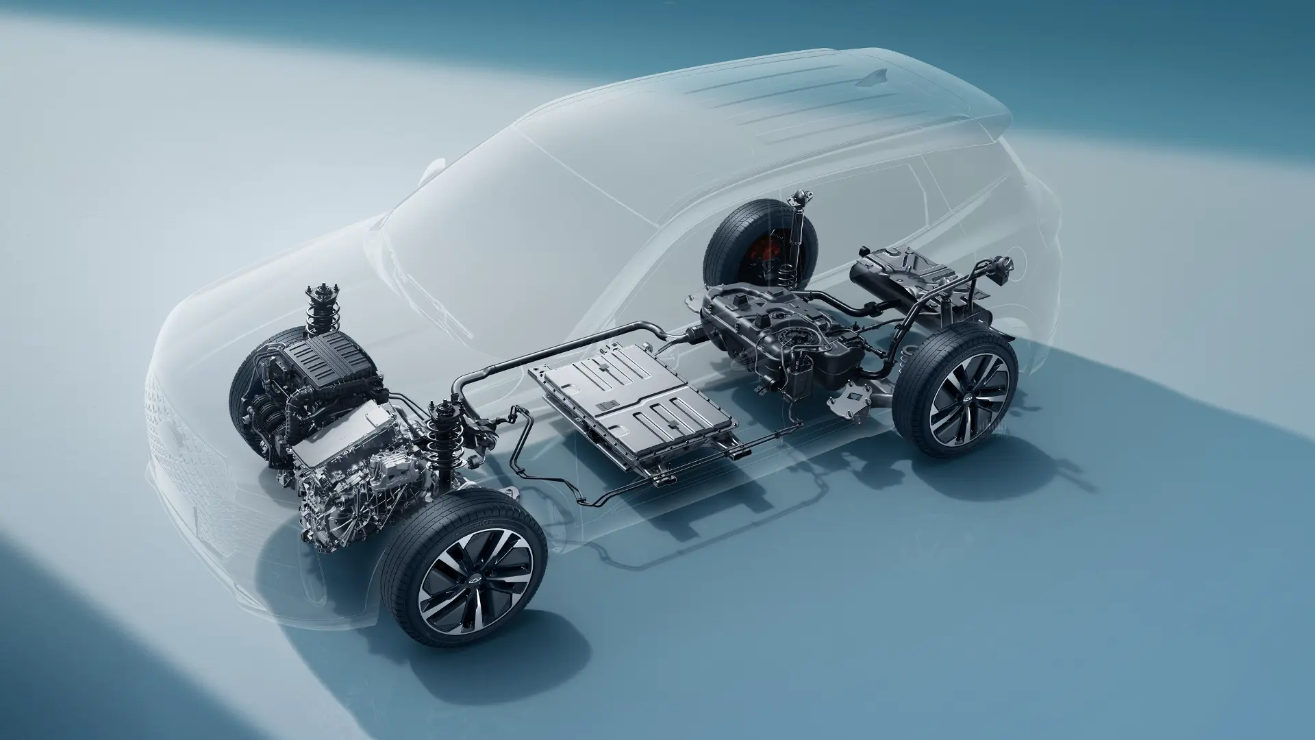 Chery’s NEV line-up gains strong traction in South Africa