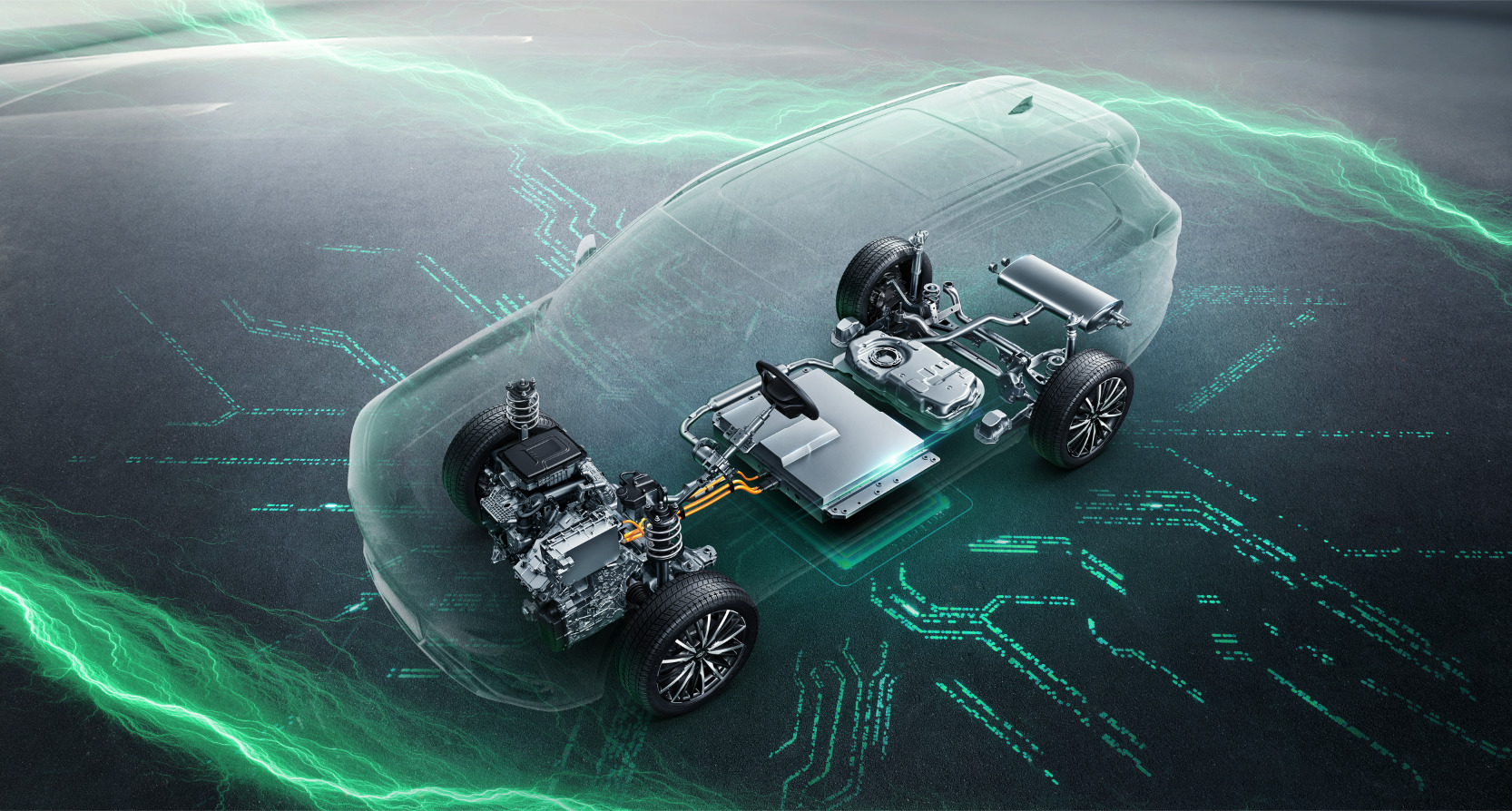 Chery opens its own ‘Bell Labs’ in Anhui