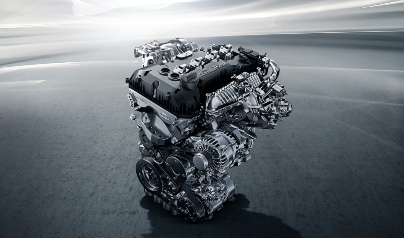 Chery Power signals new era for powerful engines