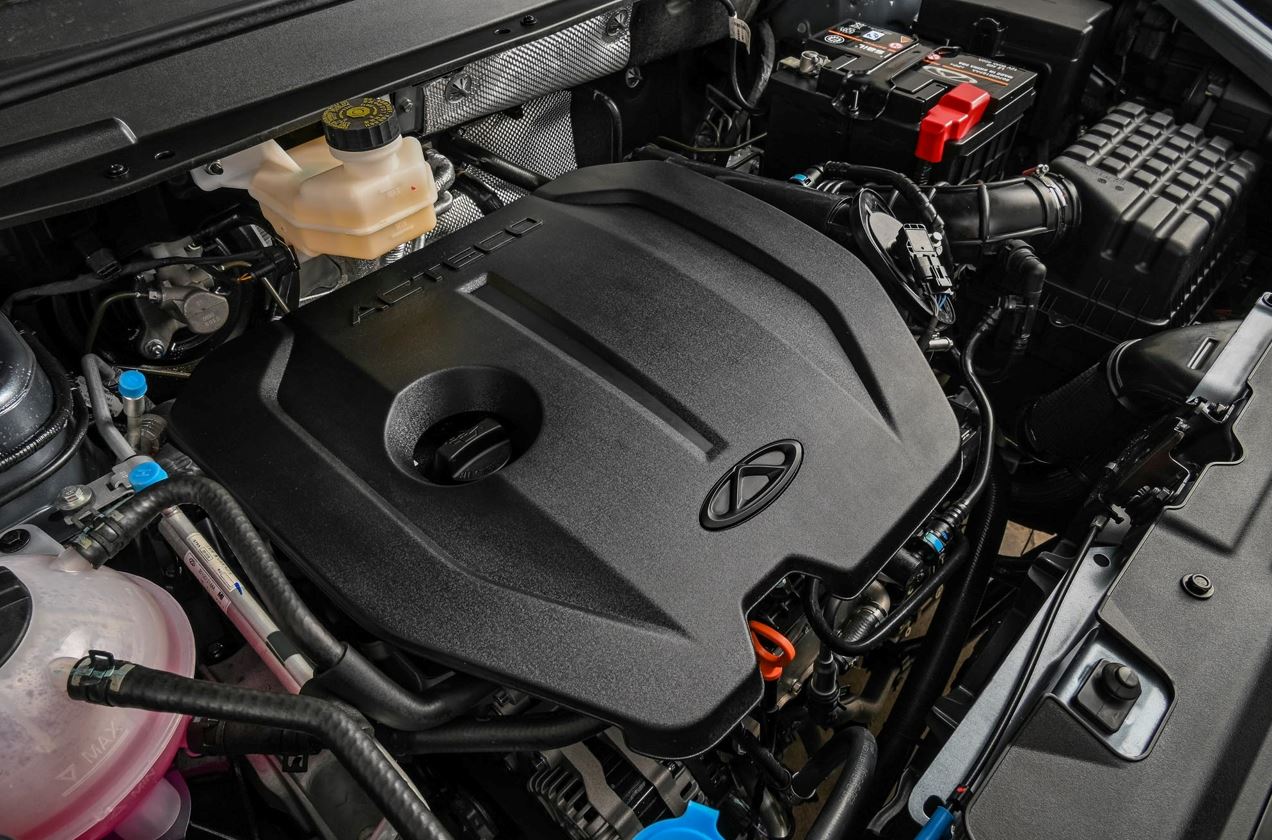Chery launches industry-leading warranty